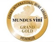 Mundus Vini Gold