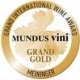 Mundus Vini Gold