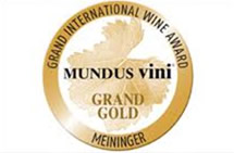 Mundus Vini Gold