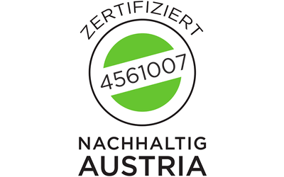 Nachhaltig Austria