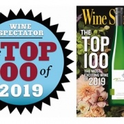 Wine Spectator Top 100