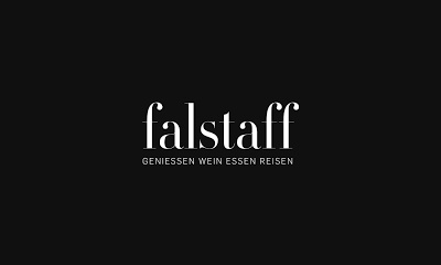 Falstaff Wein Guide