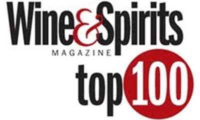 Wine & Spirits Top 100