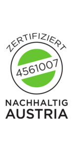 Logo Nachhaltigkeit