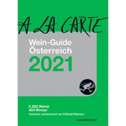 A La Carte Wein-Guide 2021