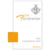 Etikett-Gemischter-Satz-Lust