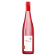 Pink Flasche von Forstreiter