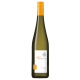 Sauvignon-Blanc Flasche von Forstreiter