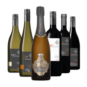 Forstreiter Weinpaket Winterabend