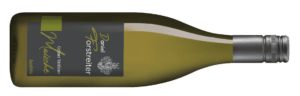 Flasche Grüner Veltliner Maische