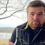 Daniel Forstreiter Grüner Veltliner Maische