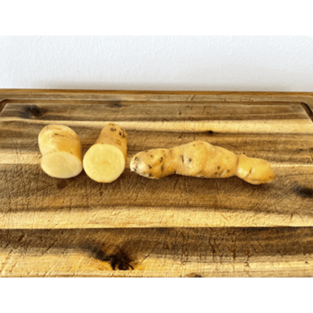 Naglerner-Kipfler