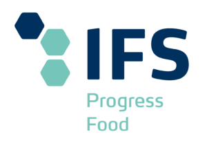 IFS Logo Food