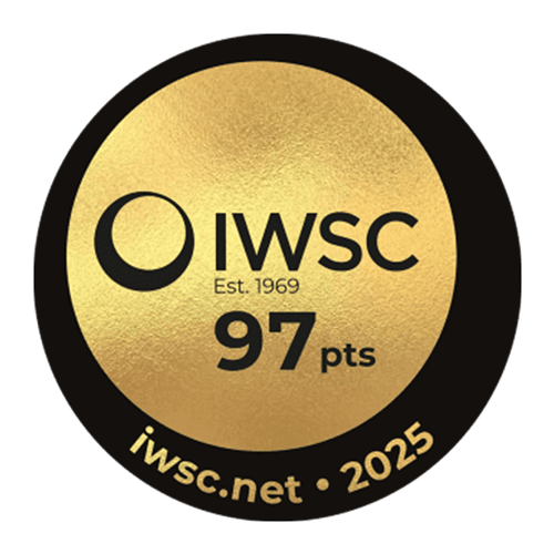 IWSC 97 points
