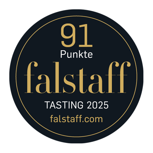 Falstaff 2025 91 Punkte