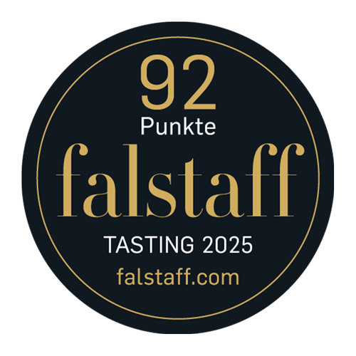 Falstaff 2025 92 Punkte