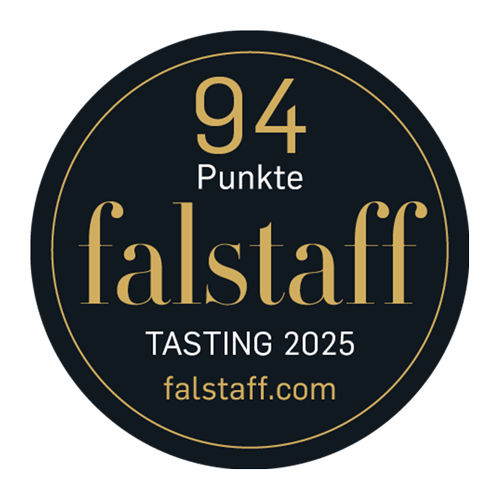 Falstaff 2025 94 Punkte