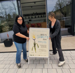 Forstreiter Weinfrühling Aufmacher