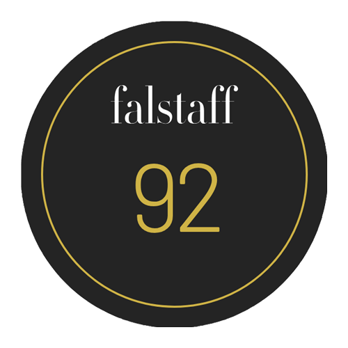 falstaff 2026 92 Punkte