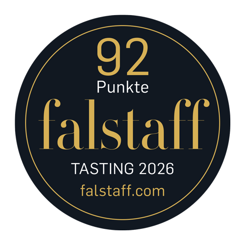 falstaff tasting 2026 92 points