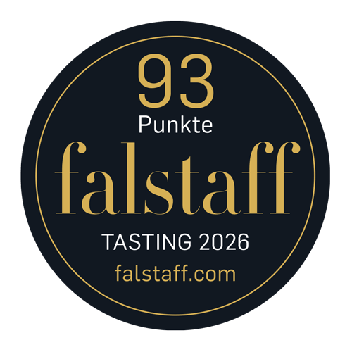 falstaff tasting 2026 93 Punkte