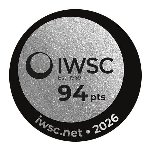 IWSC 2026 94 Punkte