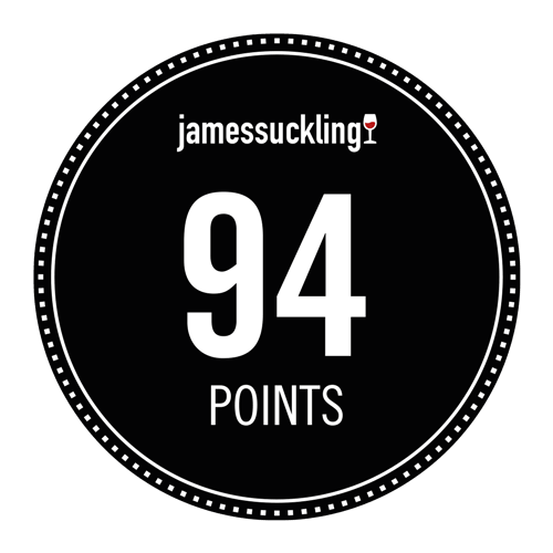 James Suckling 94 Punkte